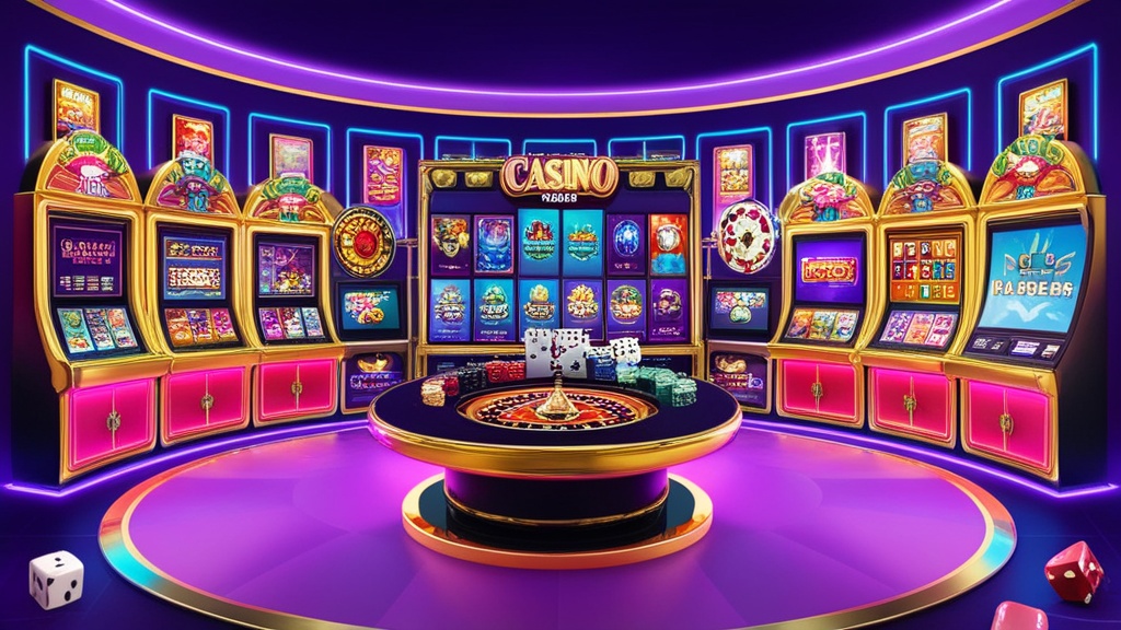 Sol Casino Casino Reviews