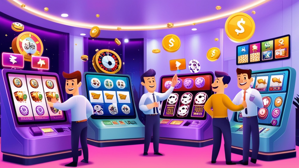 Sol Casino Casino Review